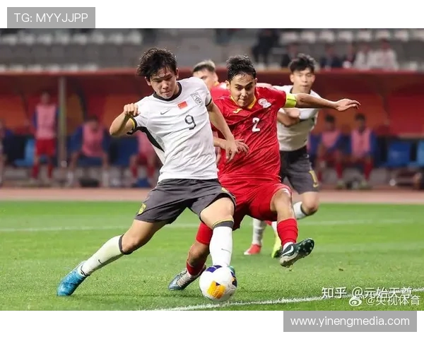 韩国与吉尔吉斯坦的较量揭示亚洲足球的潜力与挑战