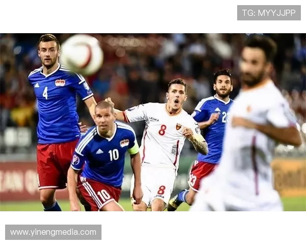 马其顿对阵爱沙尼亚精彩直播全程回顾与赛后分析