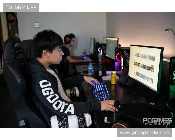 WE战队团队协作分析与DOTA2战术配合策略探讨