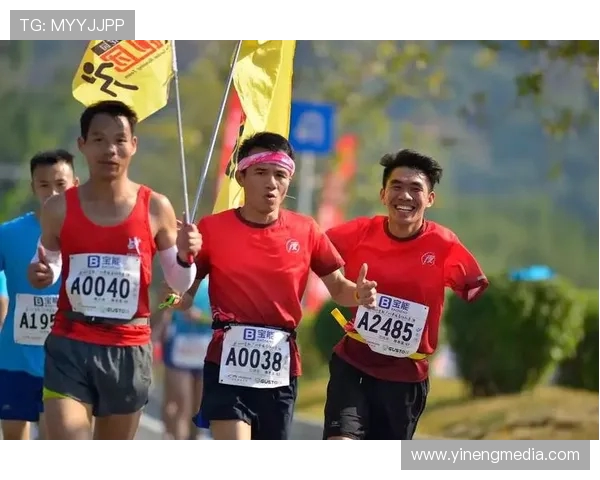 广州街舞队在马拉松大满贯中的默契配合与精彩表现分析