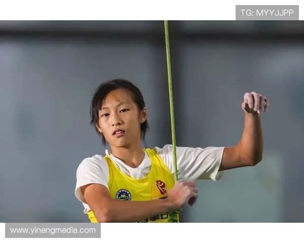 成都攀岩队在全国攀岩战术排行榜中荣获第六名的佳绩分析