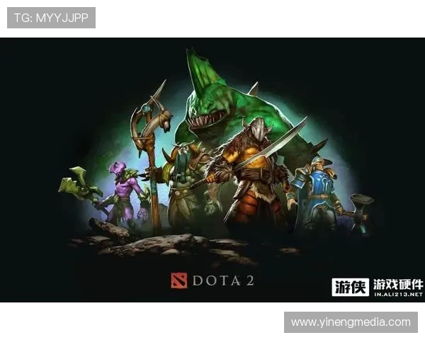 深度探讨吴秀英的DOTA2旅程与成长故事